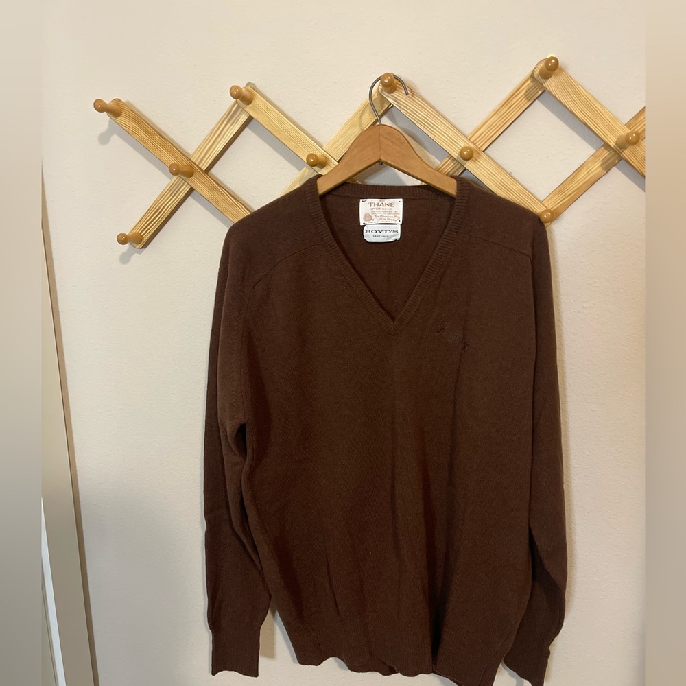 Mens XL sweater